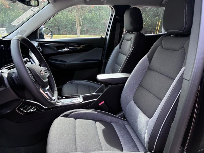 Chevrolet TrailBlazer LT 2026