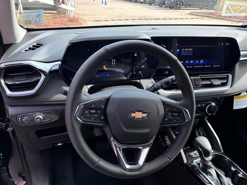 Chevrolet TrailBlazer LT 2026