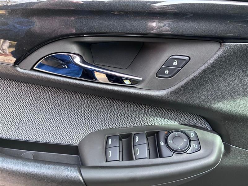 Chevrolet TrailBlazer LT 2026