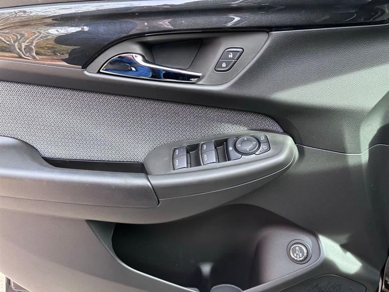 Chevrolet TrailBlazer LT 2026