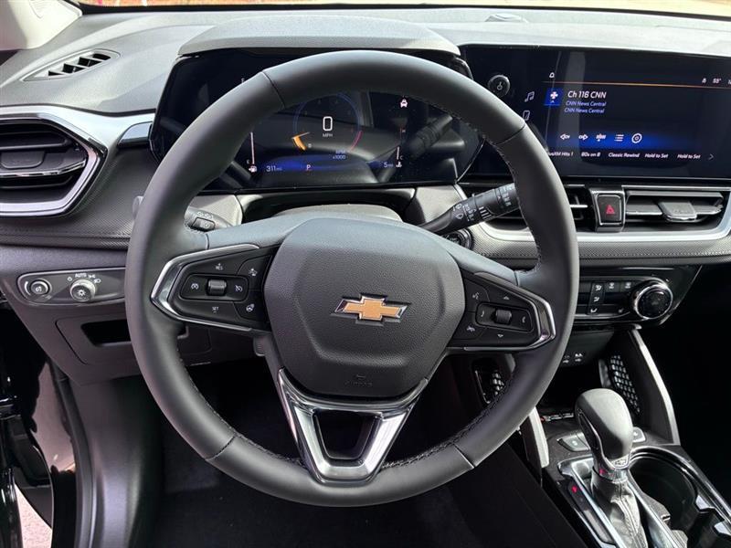 Chevrolet TrailBlazer LT 2026