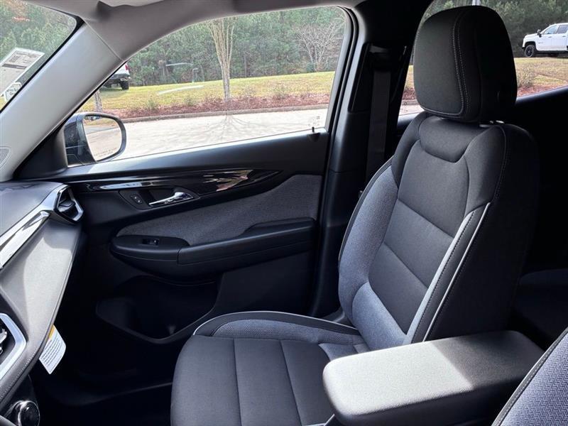 Chevrolet TrailBlazer LT 2026