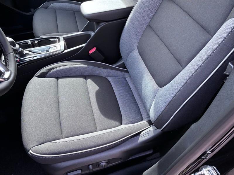 Chevrolet TrailBlazer LT 2026