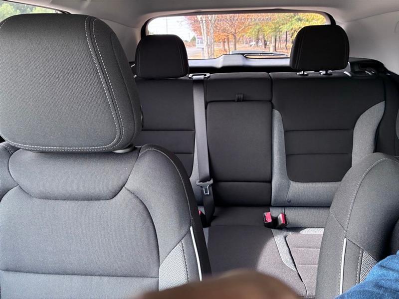 Chevrolet TrailBlazer LT 2026