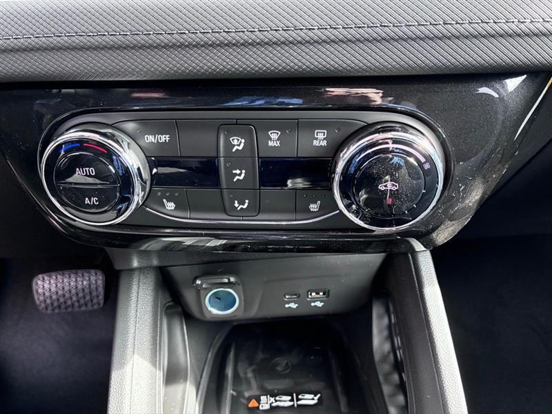 Chevrolet TrailBlazer LT 2026