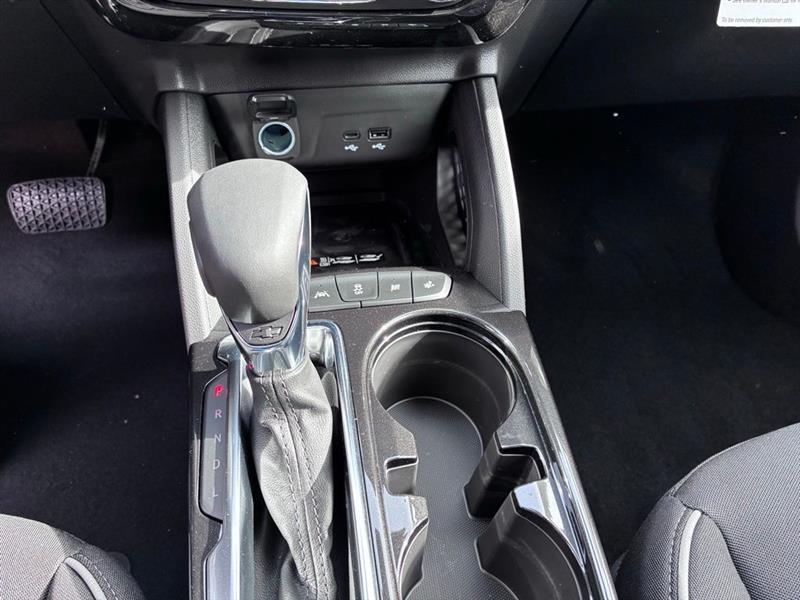 Chevrolet TrailBlazer LT 2026