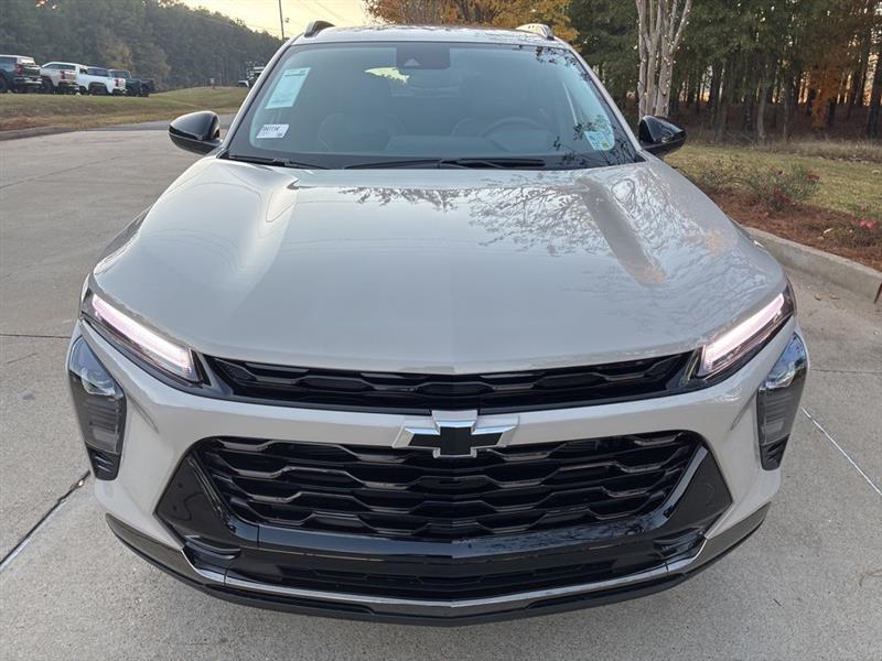 Chevrolet Trax ACTIV 2026