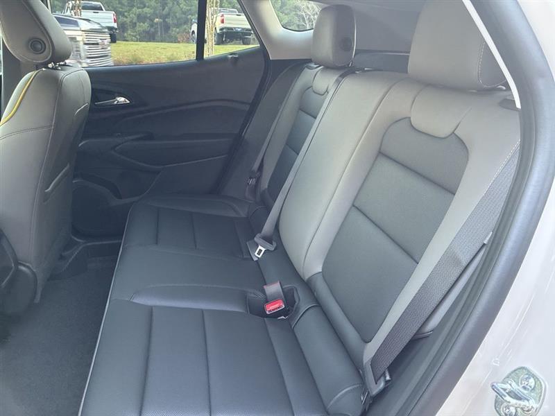 Chevrolet Trax ACTIV 2026