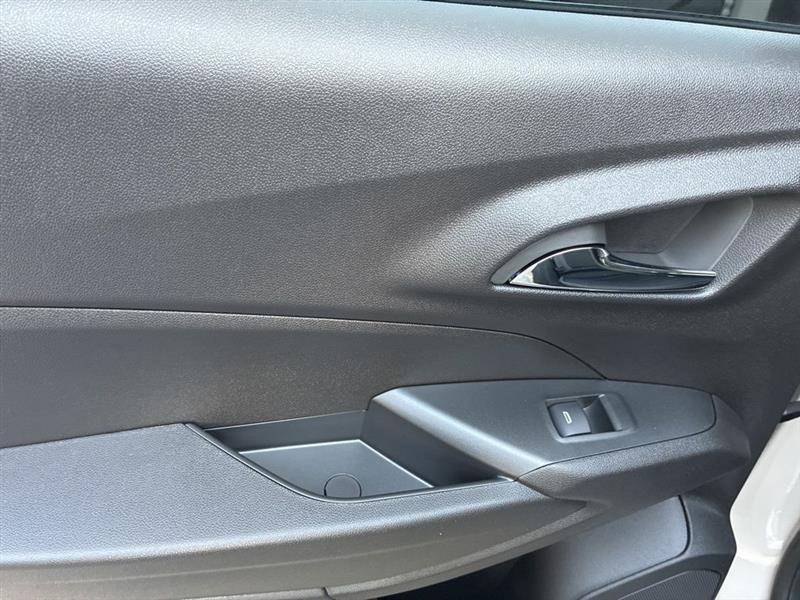 Chevrolet Trax ACTIV 2026