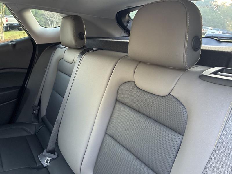 Chevrolet Trax ACTIV 2026