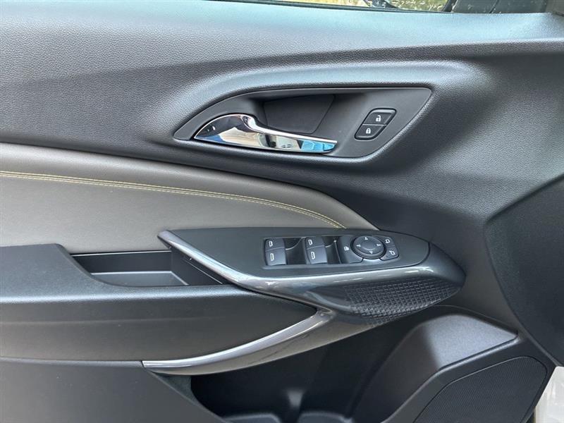 Chevrolet Trax ACTIV 2026