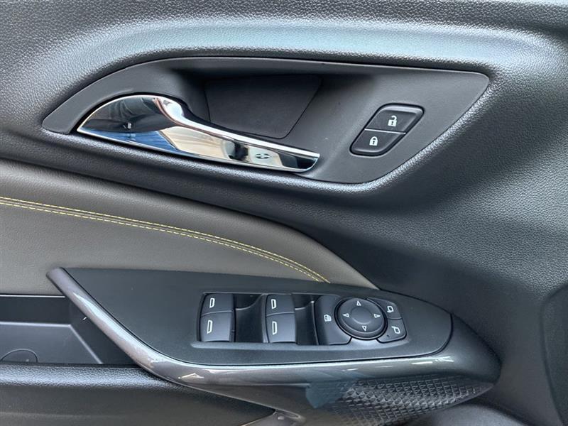 Chevrolet Trax ACTIV 2026