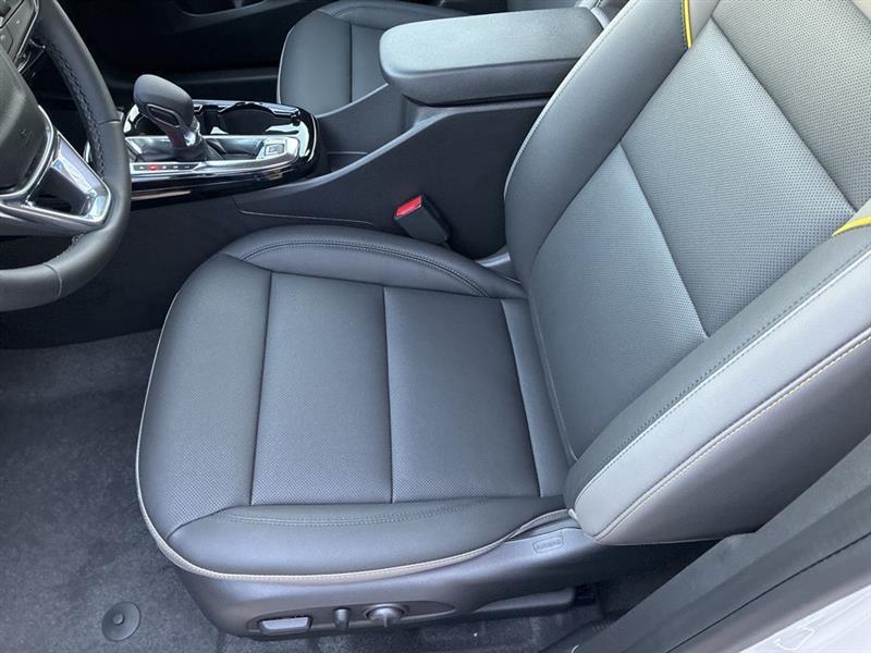 Chevrolet Trax ACTIV 2026