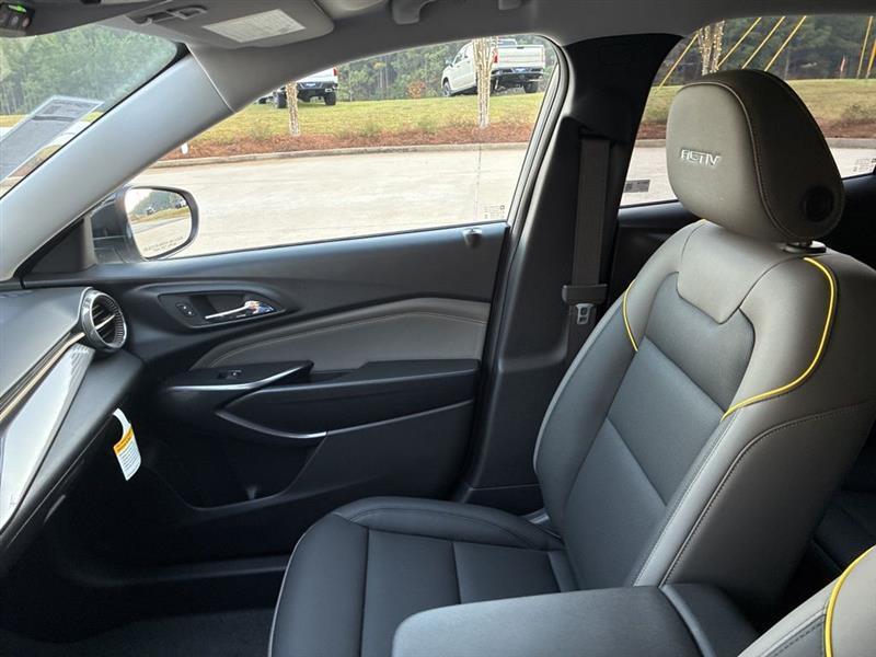 Chevrolet Trax ACTIV 2026