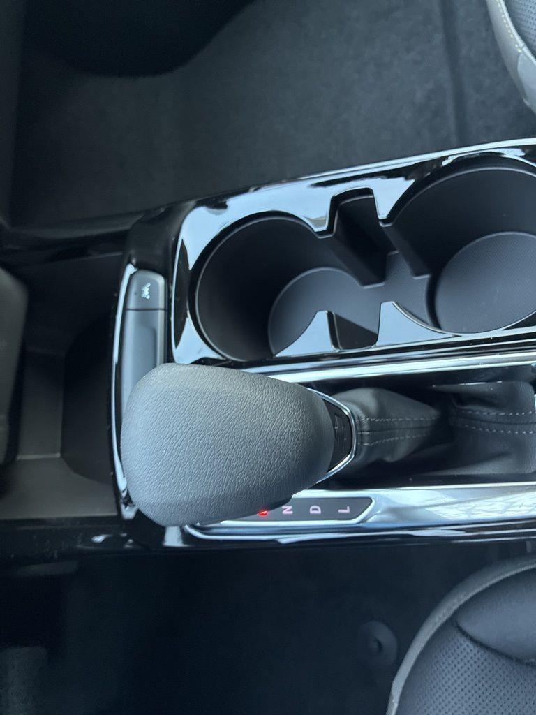 Chevrolet Trax ACTIV 2026