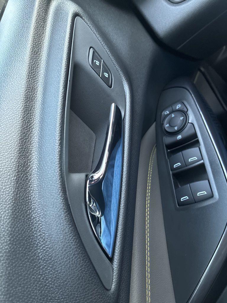 Chevrolet Trax ACTIV 2026