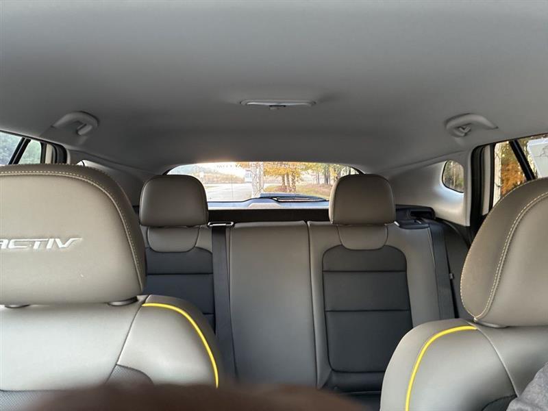 Chevrolet Trax ACTIV 2026