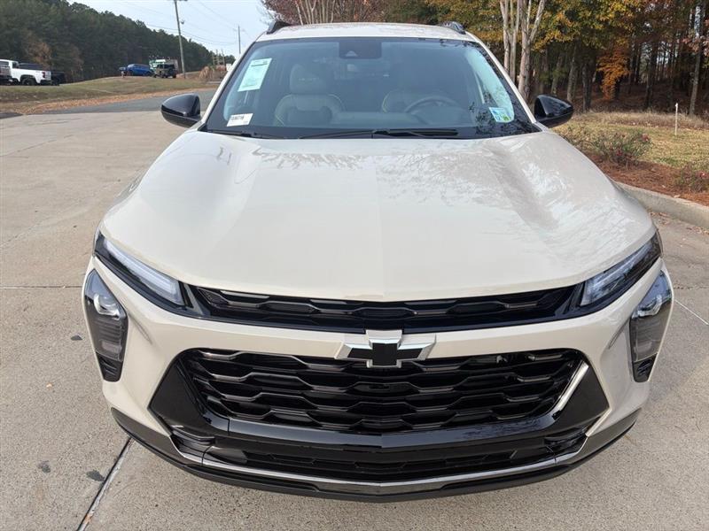 Chevrolet Trax ACTIV 2026