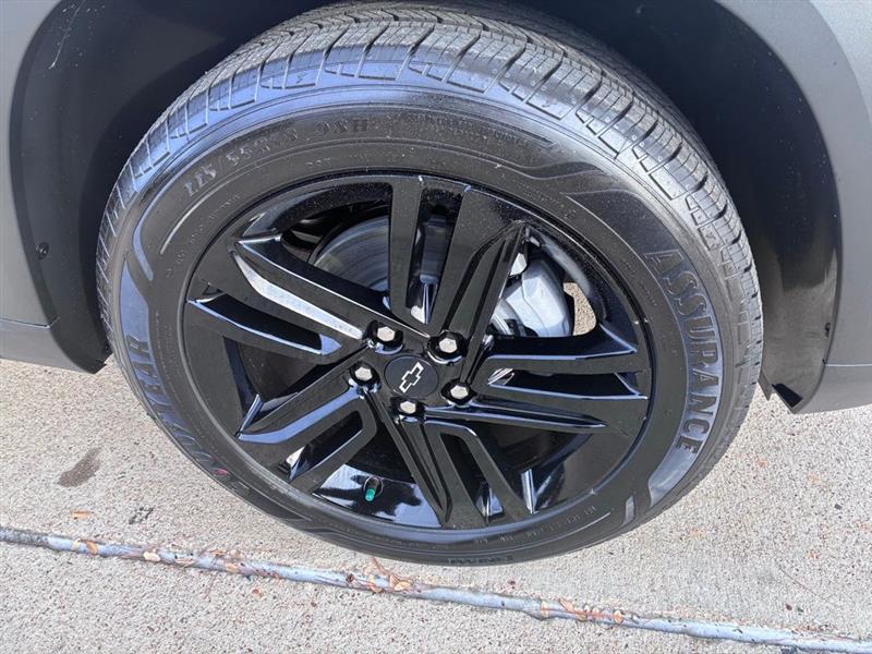 Chevrolet Trax ACTIV 2026