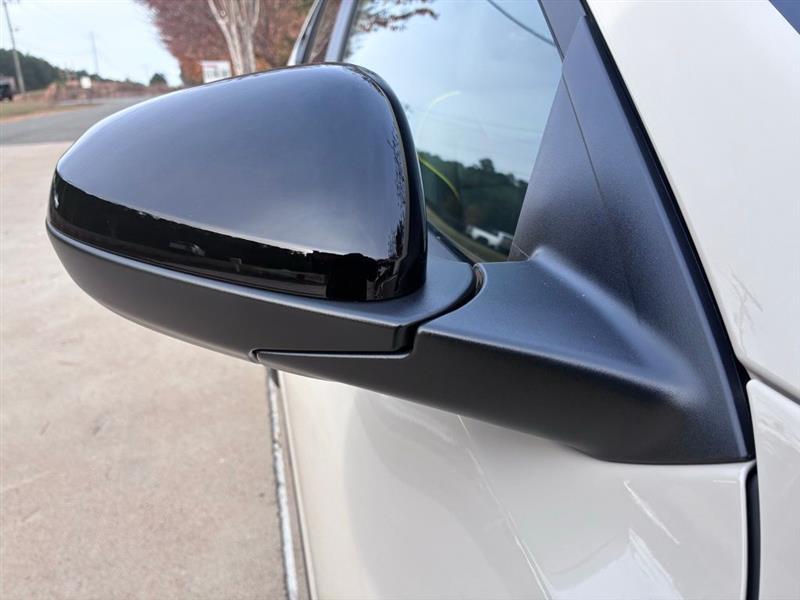 Chevrolet Trax ACTIV 2026