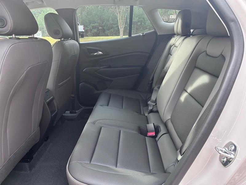 Chevrolet Trax ACTIV 2026