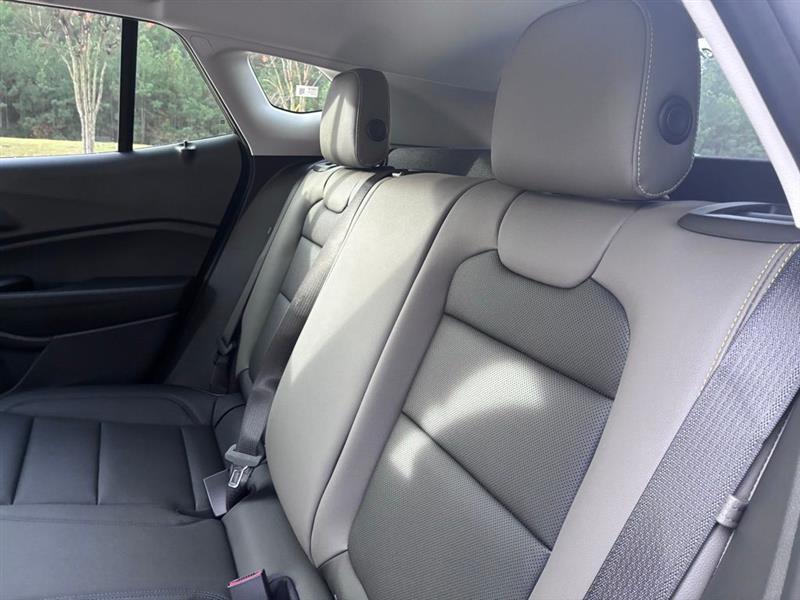 Chevrolet Trax ACTIV 2026