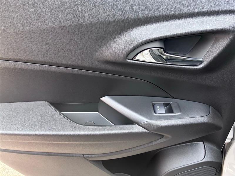 Chevrolet Trax ACTIV 2026