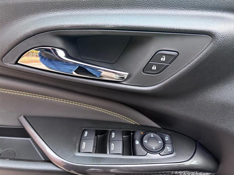 Chevrolet Trax ACTIV 2026