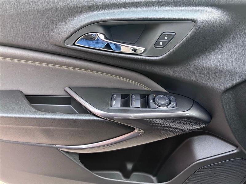 Chevrolet Trax ACTIV 2026