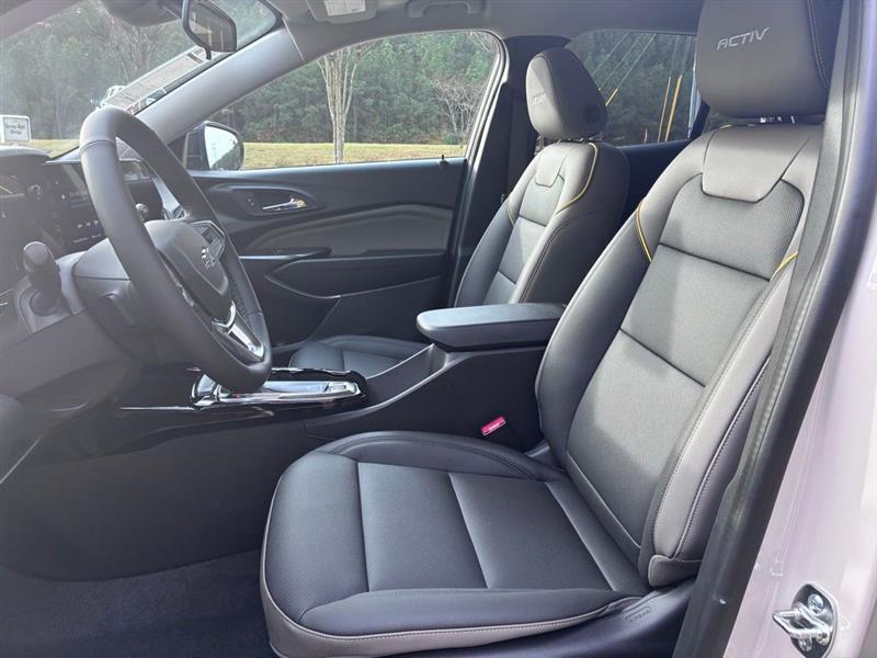 Chevrolet Trax ACTIV 2026