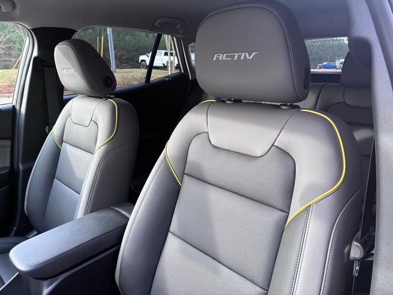 Chevrolet Trax ACTIV 2026