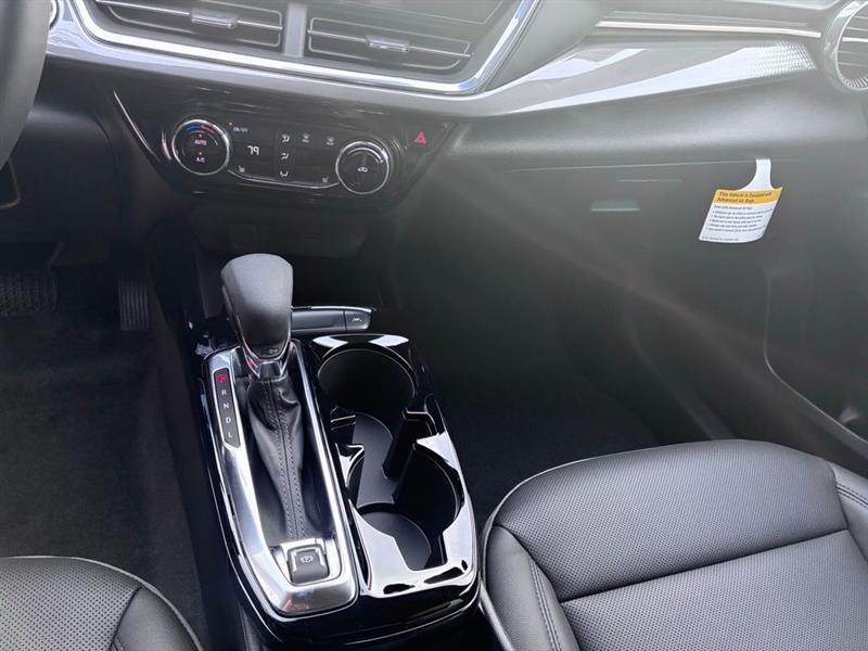 Chevrolet Trax ACTIV 2026