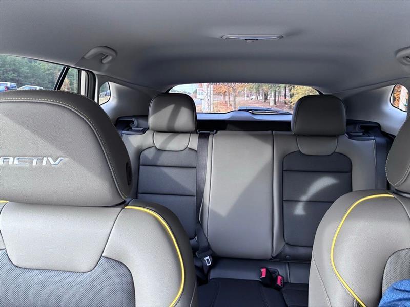 Chevrolet Trax ACTIV 2026