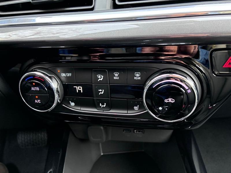 Chevrolet Trax ACTIV 2026