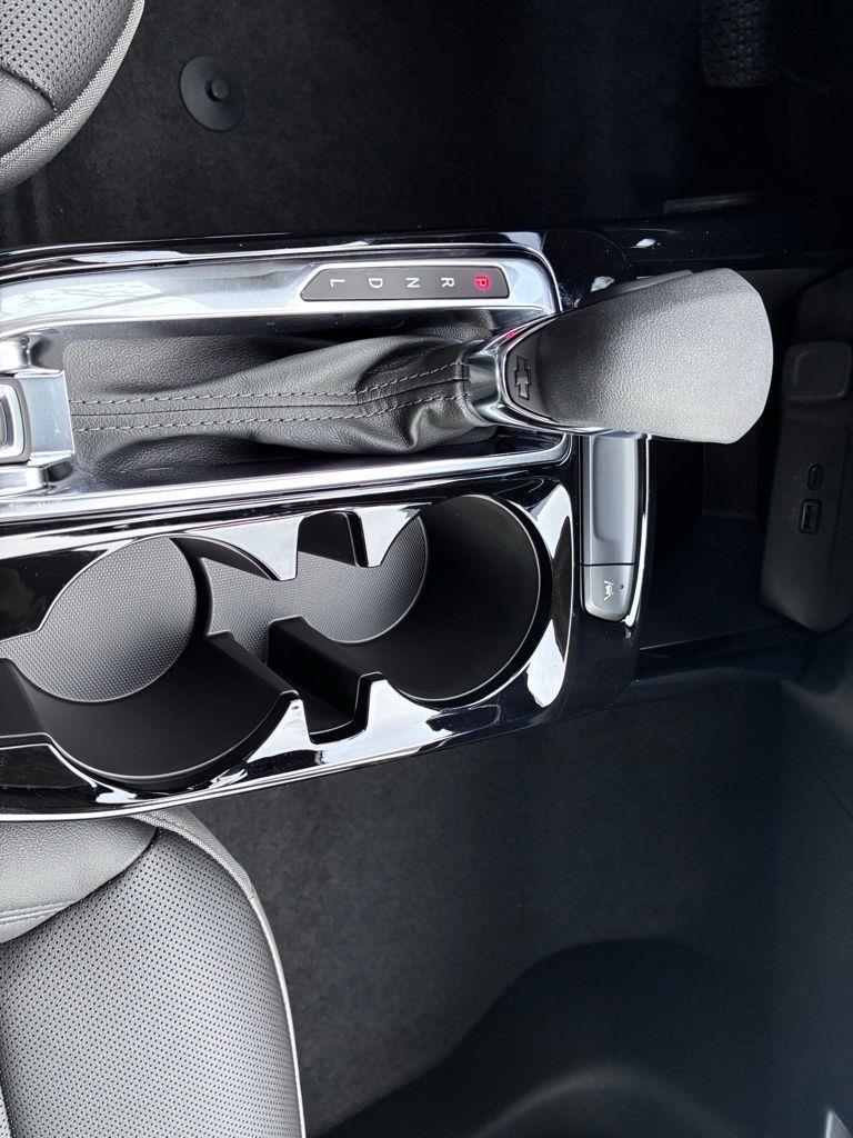 Chevrolet Trax ACTIV 2026