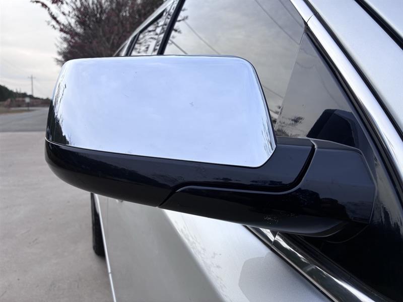 Chevrolet Suburban Premier 4WD 2019