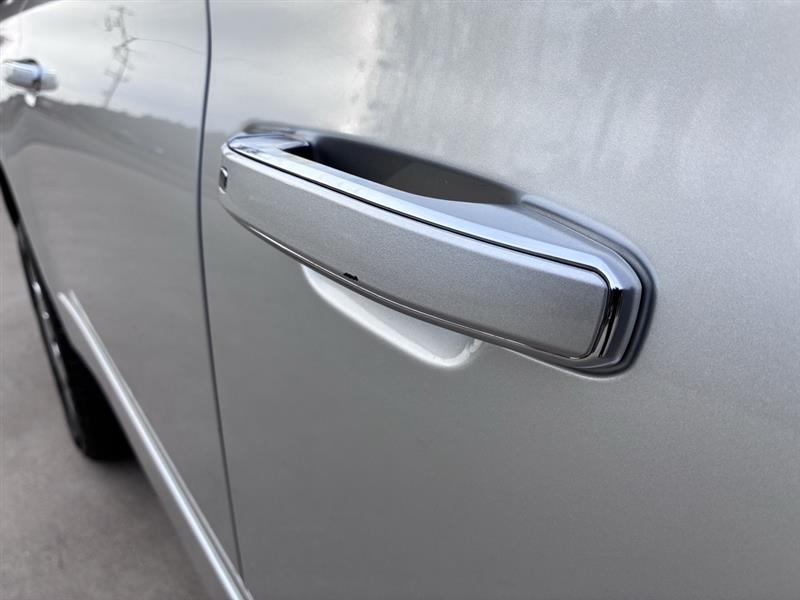 Chevrolet Suburban Premier 4WD 2019