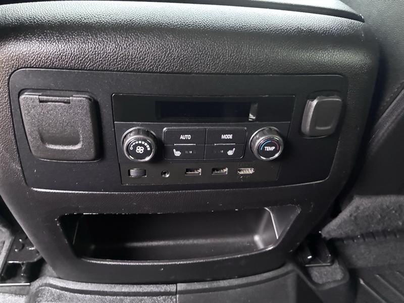 Chevrolet Suburban Premier 4WD 2019