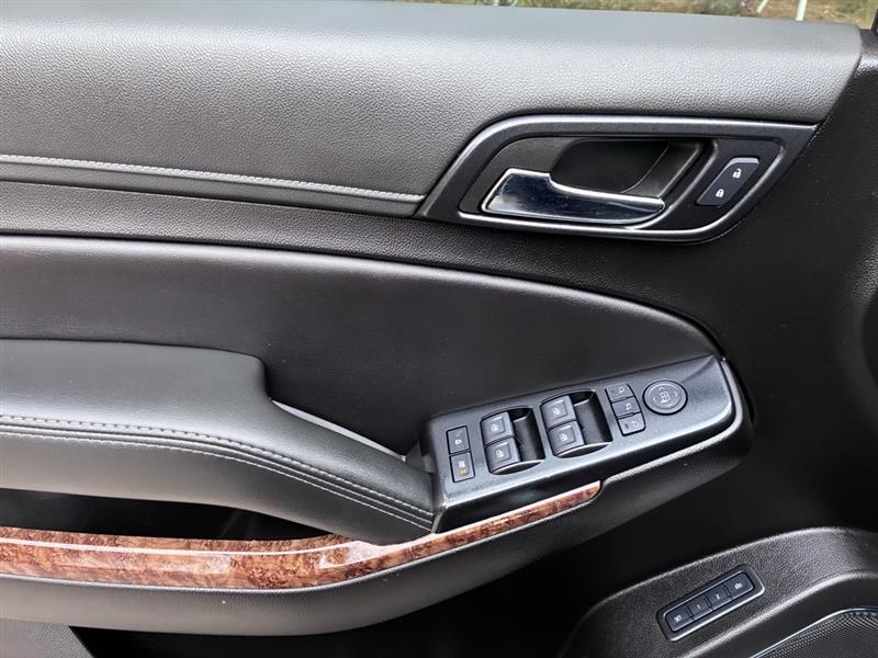 Chevrolet Suburban Premier 4WD 2019