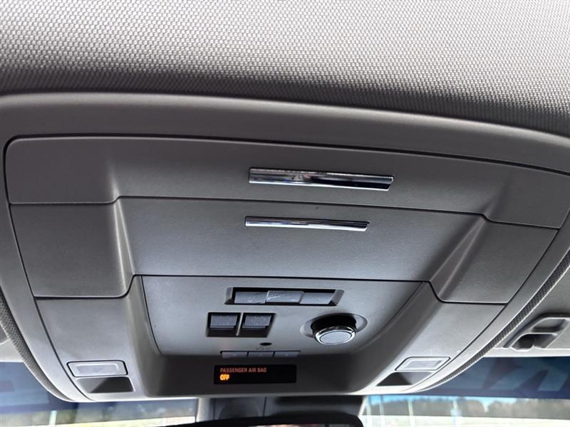 Chevrolet Suburban Premier 4WD 2019