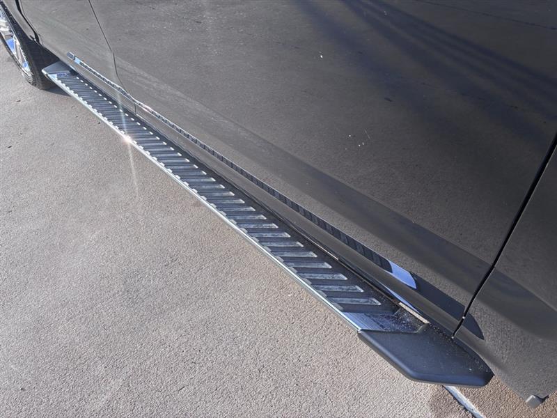 Ford F-150 XLT SuperCrew 5.5-ft. Bed 2WD 2018