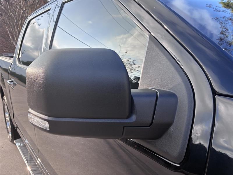 Ford F-150 XLT SuperCrew 5.5-ft. Bed 2WD 2018