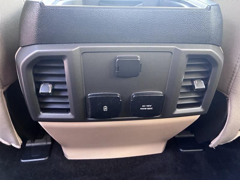 Ford F-150 XLT SuperCrew 5.5-ft. Bed 2WD 2018