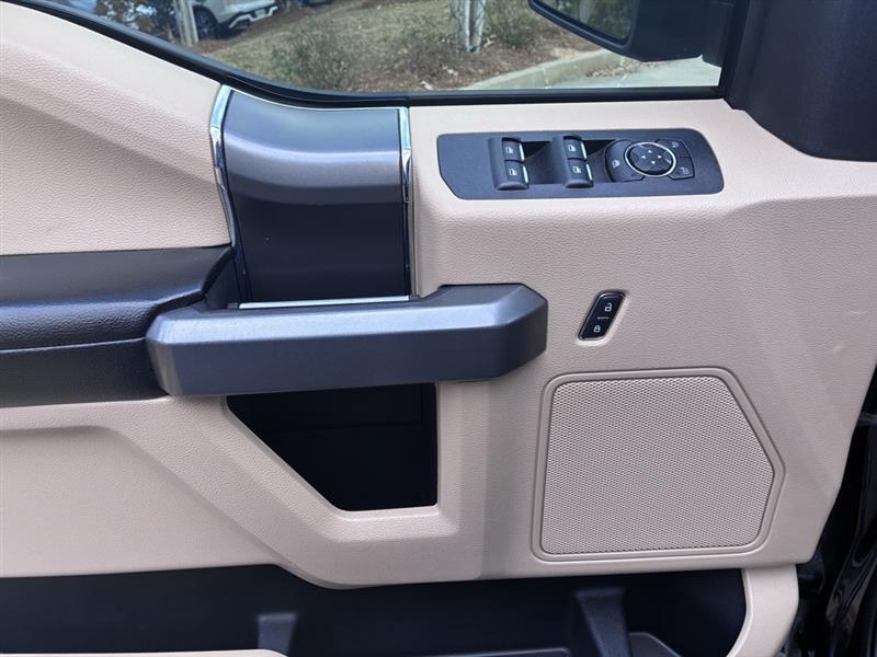 Ford F-150 XLT SuperCrew 5.5-ft. Bed 2WD 2018