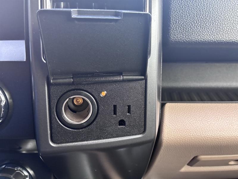 Ford F-150 XLT SuperCrew 5.5-ft. Bed 2WD 2018