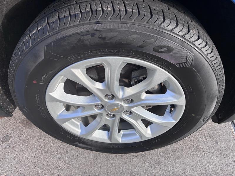 Chevrolet Equinox LT AWD 2019