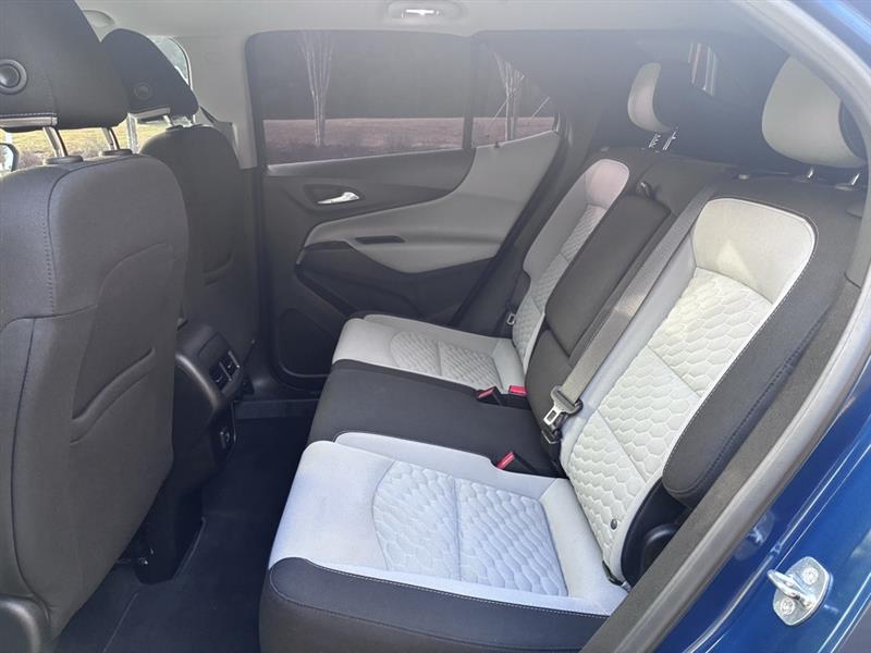 Chevrolet Equinox LT AWD 2019