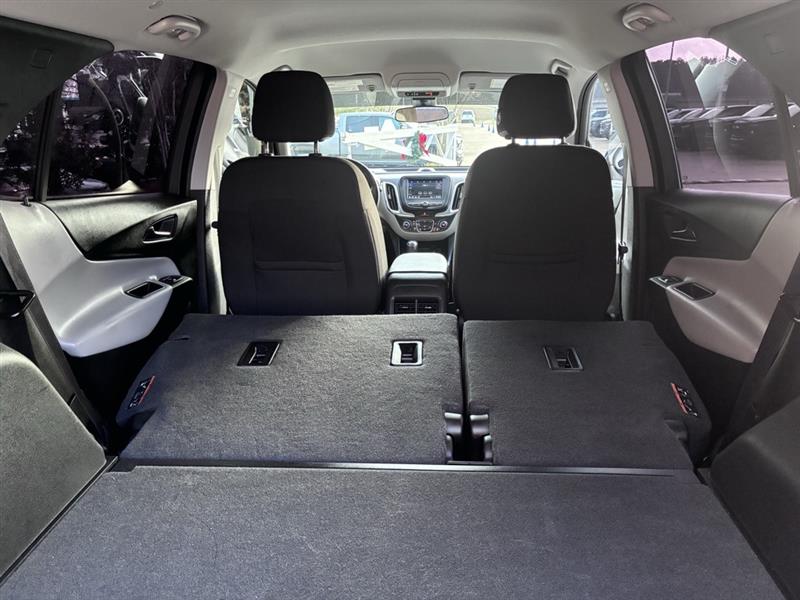 Chevrolet Equinox LT AWD 2019