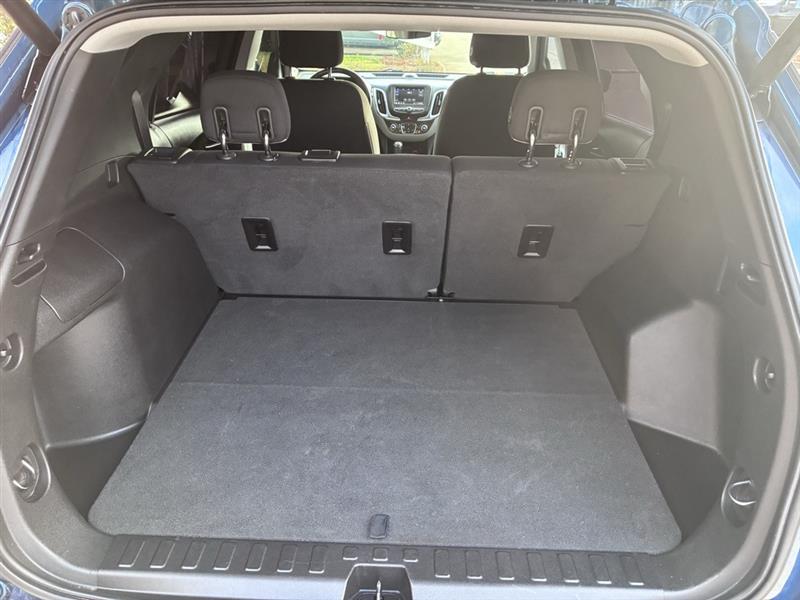 Chevrolet Equinox LT AWD 2019