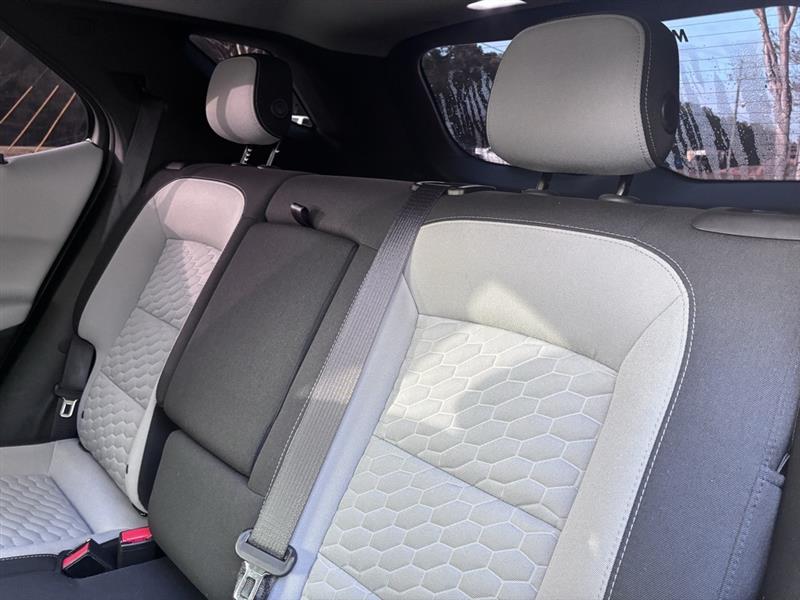 Chevrolet Equinox LT AWD 2019